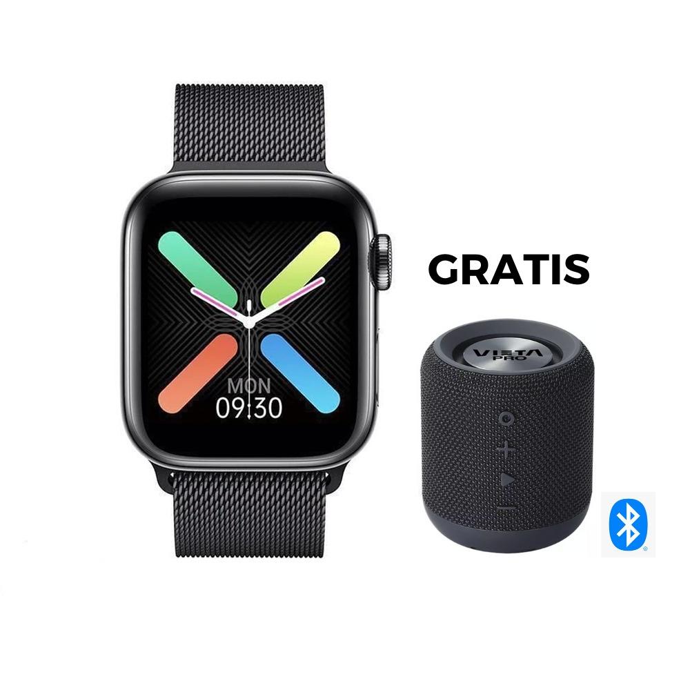 xWatch 6 + Altavoz Bluetooth GRATIS