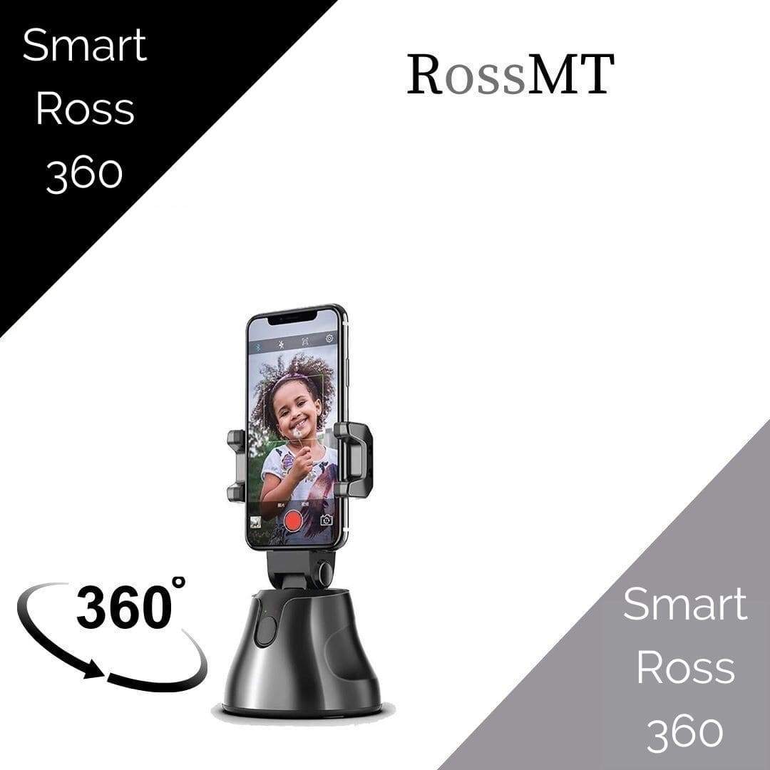 Trípode Smart 360