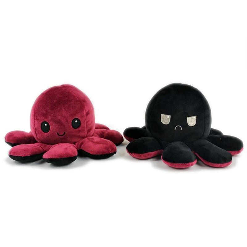 Pulpo Reversible