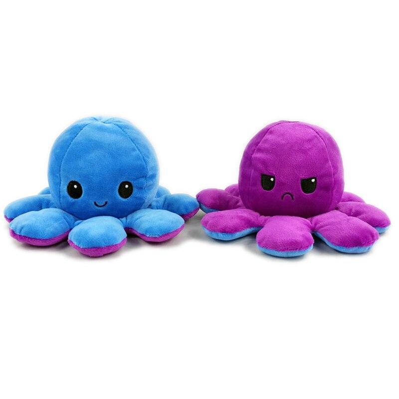 Pulpo Reversible